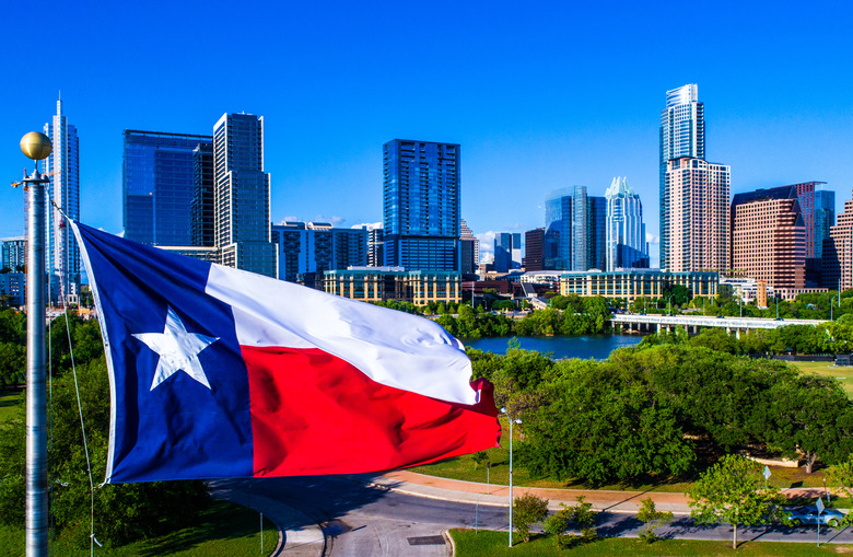21 Weird Things You Never Knew About Texas